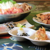 おばんざい坂町ハイカラ - 料理写真: