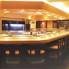 すしざんまい 奥の院 - 内観写真:1階カウンター席