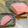 Akatsuki - 料理写真:ミスジ（希少部位）