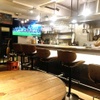 SportsBAR J-CAFE - メイン写真: