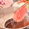 活豚料理 新宿 inton - メイン写真: