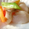 いけの飯店 - 料理写真:新鮮な海鮮料理も、単品680円から。
