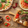 Icon - 料理写真: