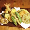 独活庵 - 料理写真:旬の素材のお料理・越前のおそば・美酒をご用意してお待ちしております。