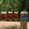 COURTYARD - ドリンク写真:Craft beer