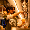 BEER BOMB - ドリンク写真: