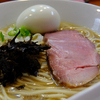 煮干中華ソバ イチカワ - メイン写真: