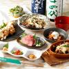 Nihonshu Baru Manryou - 料理写真: