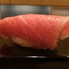 Sushi Matsuura - 料理写真:大トロ