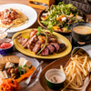 Charcoal Grill BASIL - メイン写真: