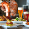 CHATAN HARBOR BREWERY & RESTAURANT - メイン写真: