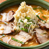 Ganson Inniku Ramen Shouraku - メイン写真: