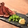 ALL WRIGHT sake place - 料理写真: