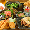 串カツ・もつ鍋・かすうどん しゃかりき432” - メイン写真: