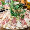 串カツ・もつ鍋・かすうどん しゃかりき432” - メイン写真: