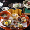 日本料理おおみ - メイン写真: