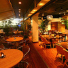 Restaurant & bar BARKT - メイン写真: