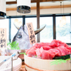 Osashimi Tengoku Odawara Kaisen Gogo - 料理写真: