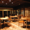 柳町 - 内観写真:１階テーブル席