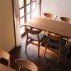 Cafe Riecco - メイン写真: