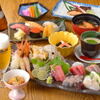 Umai Sushi Kan - 料理写真:宴会イメージ