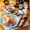 Umai Sushi Kan - 料理写真:宴会コース　イメージ