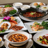 中国郷菜館 大陸風 - メイン写真:
