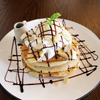パンケーキカフェ cafeblow - メイン写真: