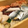 Sushi Mandai - メイン写真: