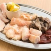 Yakiniku Fuku Chan Ando Kare Shoppu - メイン写真: