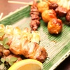 Yakitori Shusai Kinase Xe - メイン写真: