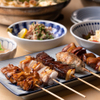 Sumibiyakitori Kubo - メイン写真: