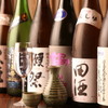 日本酒 酒晴 - メイン写真: