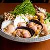 ヒル薬膳粥・ヨル貝料理カイノクチ - メイン写真: