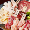 Shichirin Yakitori Icchou - メイン写真: