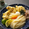 本格さぬきうどん やしま - メイン写真: