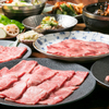 Yakiniku Daisen - 料理写真:宴会コースを多数ご用意　ご用途にあわせてご利用ください