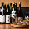 Yakitori Takumi - ドリンク写真:日本酒