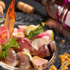 TEPPAN ITALIAN GAINA - メイン写真: