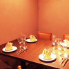 Ginza Itarian Origo - メイン写真: