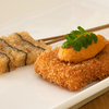串揚げ 串かざり - メイン写真: