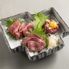 Ginza Yakiniku Sarondo Eijingu Bi-Fu - メイン写真: