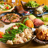個室×全150種食べ放題＆飲み放題 満腹屋 - メイン写真: