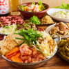 個室×全150種食べ放題＆飲み放題 満腹屋 - メイン写真: