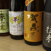 鶏料理と日本酒・果実酒の店 和酒家 醸果 - メイン写真: