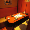 Teppan Yaki Tori Shokudou Koshitsu De Torikura - メイン写真: