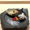 鮨処とうげ - 料理写真: