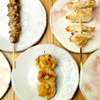 Sumibi Yakitori Torijin - メイン写真: