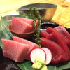 くずし割烹 キンサク - メイン写真: