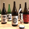 酒場大穴 - メイン写真: